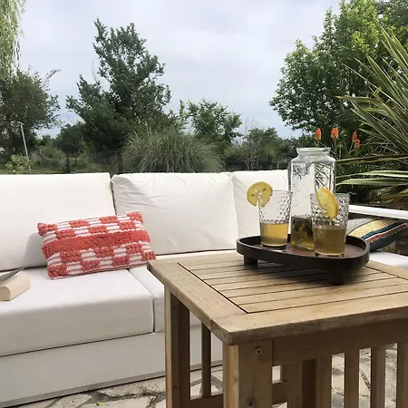 Bed & Breakfast La Bastilac Nature