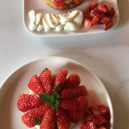 La Bastilac Nature * Garganvillar