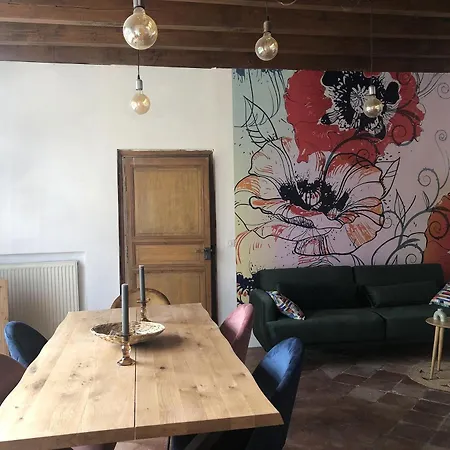 La Bastilac Nature Bed & Breakfast