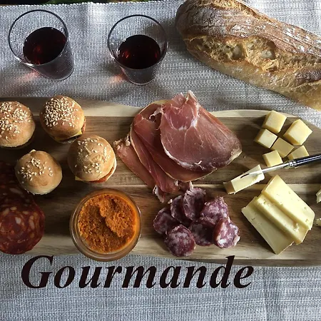 La Bastilac Nature *