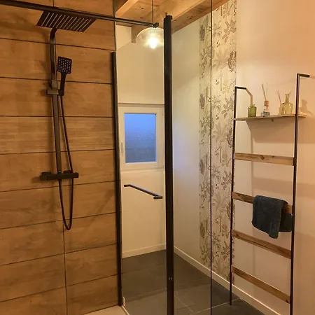 La Bastilac Nature فندق مبيت وإفطار *