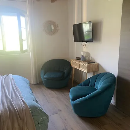 La Bastilac Nature *