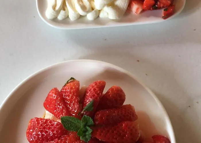 La Bastilac Nature * Garganvillar