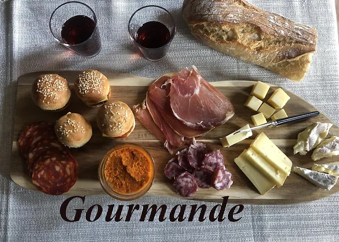 La Bastilac Nature *