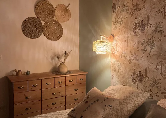 La Bastilac Nature Bed & Breakfast