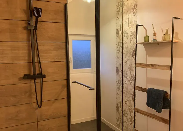 La Bastilac Nature Bed & Breakfast *