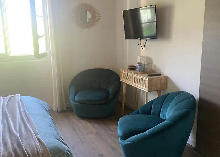 La Bastilac Nature *